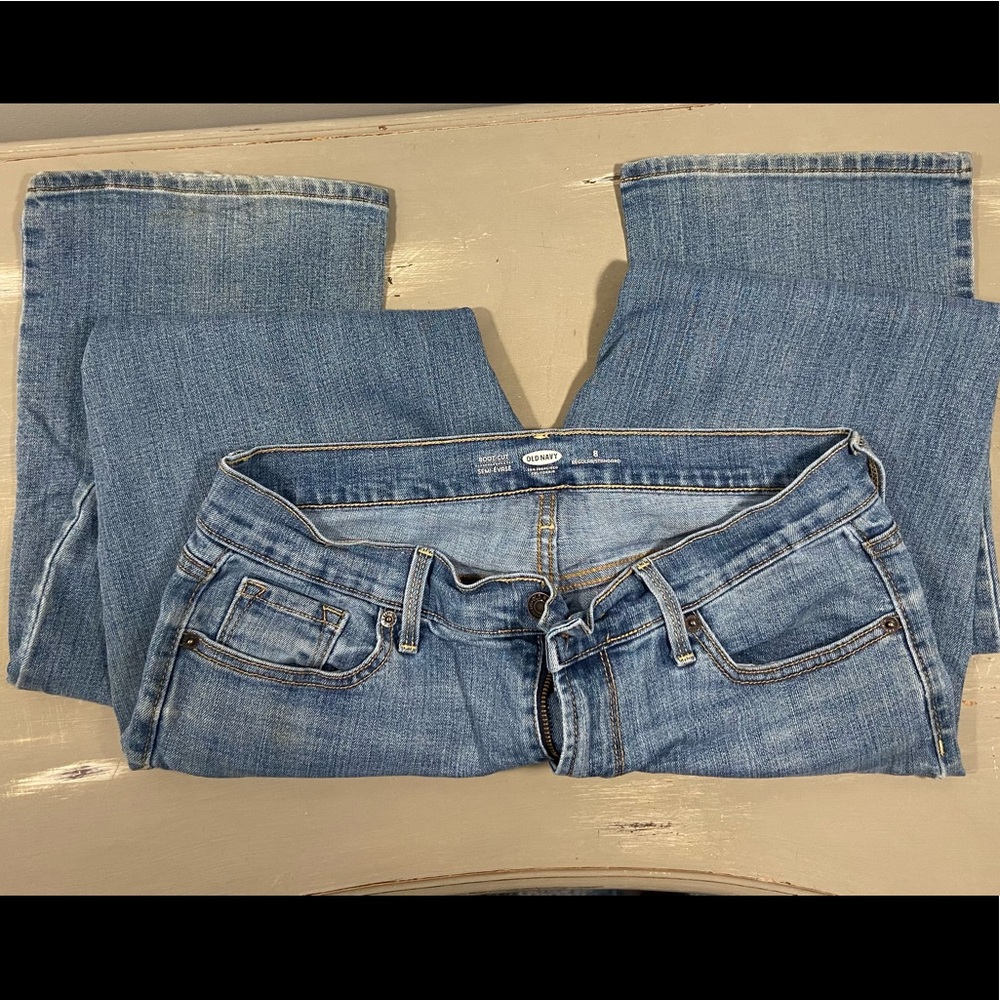 Women’s Old Navy boot cut